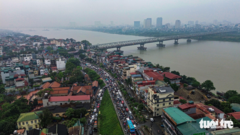 Hà Nội: Dự kiến rà soát, đóng cửa, di dời các nghĩa trang nhỏ lẻ, phân tán trong khu vực nội đô, mở rộng cầu Chương Dương