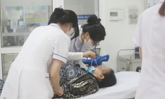 Người dân được khám sức khỏe miễn phí gói 350.000, ưu tiên người chưa có BHYT