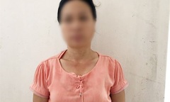  "Thế giới ngầm " Mại dâm 4.0: Từ “bí mật” căn phòng 333, lật tẩy “tú bà” làm “cò” hưởng 100.000 đồng