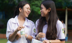 Thi tốt nghiệp THPT 2026: Thông tin đáng chú ý về môn Ngoại ngữ