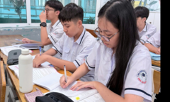 Danh sách 242 điểm thi lớp 10 ở TPHCM