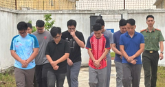 Thứ trưởng Bộ Công an đề nghị điều tra mở rộng vụ tổ chức đánh bạc, rửa tiền, lừa đảo xuyên biên giới