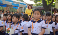 TPHCM:  "Cảnh báo nóng " về tuyển sinh đầu cấp