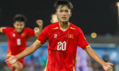 U17 Việt Nam thắng UAE 3-2, lần đầu giành vé dự World Cup