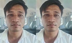 Bắt đối tượng ghen tuông chém vợ gây thương tích rồi bỏ trốn