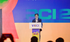 Lần đầu công bố xếp hạng năng lực cạnh tranh 34 tỉnh, thành phố: Bắc Ninh, Đà Nẵng, Hải Phòng, Phú Thọ và Quảng Ninh dẫn đầu