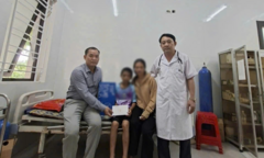 Nam sinh lớp 6 nghi bị bố và mẹ kế bạo hành vì  "rửa bát, quét nhà chưa sạch "?
