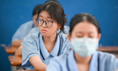 Chánh Văn phòng Sở GD&ĐT TPHCM nói gì về mục tiêu tiến tới bỏ kỳ thi vào lớp 10?