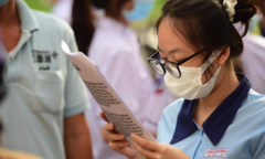 TPHCM có một thay đổi rất quan trọng về kỳ thi vào lớp 10 và thi tốt nghiệp THPT 2026