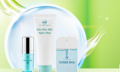 Bộ Y tế thu hồi, tiêu hủy 511 sản phẩm của Công ty mỹ phẩm Việt Hương sản xuất
