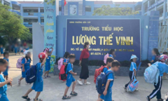Tình tiết mới nhất liên quan vụ cô giáo dùng kim tiêm phạt học sinh ở TP.HCM
