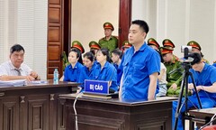  "Trùm " ma túy Bùi Đình Khánh nói lời sau cùng, xin điều gì trước khi bị tuyên án tử hình?