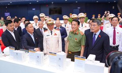 G-Group giới thiệu bộ giải pháp toàn diện, nâng tầm quản trị an ninh bằng công nghệ