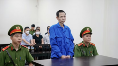 Vụ đổ xăng đốt quán cà phê khiến 11 người tử vong ở Hà Nội: Hành vi mang tính côn đồ, liều lĩnh của Cao Văn Hùng