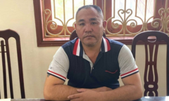 Khởi tố đối tượng tàng trữ trái phép vũ khí quân dụng ở Ninh Bình