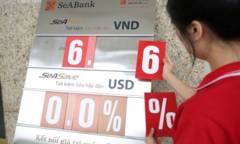 Lãi suất ngân hàng nào cao nhất hôm nay (16/5): Ở đâu đang tăng mạnh?