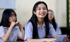 Tuyển sinh vào lớp 10: Giáo viên Hà Nội hé lộ bí quyết  "ẵm trọn " điểm tối đa môn tiếng Anh