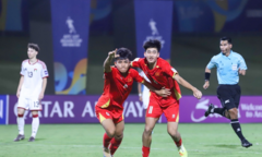 U17 Việt Nam đấu U17 Australia: HLV Cristiano Roland  "cảnh báo nóng "