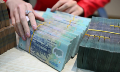 Chính phủ chính thức tăng lương cơ sở từ 2,34 triệu đồng lên 2,53 triệu đồng từ 1/7