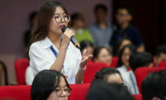 Đại học Quốc gia TP.HCM hỗ trợ đến 560 triệu đồng cho mỗi nghiên cứu sinh