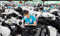 Sửa đổi Luật Hỗ trợ doanh nghiệp nhỏ và vừa: Tạo khuôn khổ pháp lý đồng bộ, minh bạch, khả thi