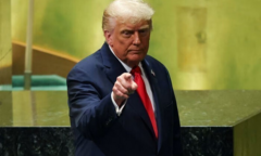 Tổng thống Mỹ Donald Trump ra tối hậu thư: Iran sẽ hứng chịu  "kết cục tồi tệ " nếu từ chối thỏa thuận