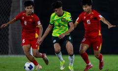 U17 Việt Nam chia tay giải châu Á, HLV Cristiano Roland hé lộ kế hoạch  "khủng " cho U17 Việt Nam tại World Cup