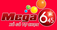 Vietlott 17/5- Kết quả xổ số Vietlott ngày 17/5/2026 - Kết quả xổ số Mega 6/45