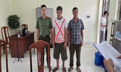 Bắc Ninh: Khởi tố người đàn ông đánh đập, trói người giữa sân vì nghi ăn trộm