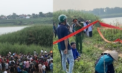  Bộ Y tế ra công văn  "khẩn " sau vụ 5 học sinh đuối nước thương tâm ở Phú Thọ
