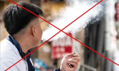 Lộ trình sửa đổi Luật Phòng, chống tác hại của thuốc lá: Chuyên gia đưa đề xuất, kỳ vọng thay đổi thói quen xã hội