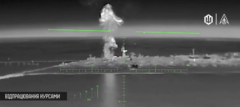 Ukraine ra đòn  "sấm sét " bằng chiến dịch UAV chưa từng có, tuyên bố tấn công loạt mục tiêu trọng yếu của Nga