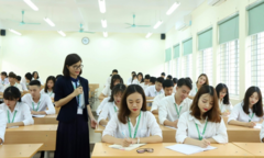 Sắp xếp lại mạng lưới giáo dục: Sáp nhập tinh gọn phải đi đôi với nâng chất nâng tầm