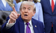Tình hình Trung Đông mới nhất ngày 18/5: Tướng Iran đáp trả gay gắt Tổng thống Trump
