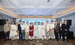 Ra mắt hội đồng dinh dưỡng khoa học ứng dụng, giúp chuẩn hóa thông tin cho cộng đồng