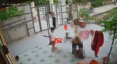 Bé trai 11 tuổi ở Hưng Yên bị người đàn ông đánh tới nhập viện