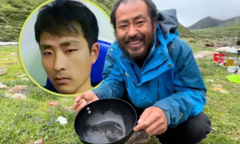 Bi kịch hậu chia tay: Trai trẻ 24 tuổi bỗng chốc biến thành  "ông lão khắc khổ " chỉ sau vài tháng lưu lạc