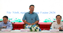 Bộ Tư pháp tổ chức hội thảo góp ý dự thảo Luật sửa đổi, bổ sung một số điều của Luật Trách nhiệm bồi thường nhà nước tại tỉnh Tây Ninh