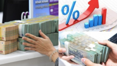 Lãi suất ngân hàng nào cao nhất hôm nay 19/5: Có sự điều chỉnh mạnh, lộ diện top đầu
