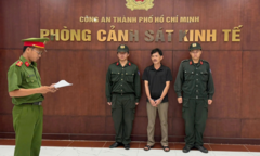 Lật tẩy thủ đoạn lừa đảo 22 tỷ đồng của Giám đốc Công ty Cửu Long