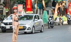 Sang đường sai chỗ, người đi bộ đối mặt với những mức xử phạt nào?