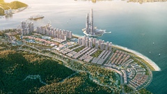 Bãi Cháy và chiến lược  "thắp sáng " kinh tế đêm