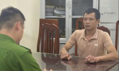 Bắt Nguyễn Văn Tùy - đối tượng giăng điện bẫy chuột khiến hàng xóm thiệt mạng