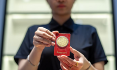 Giá vàng hôm nay (20/5): Giá vàng trong nước lại quay đầu giảm