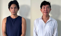 Lời khai của ca sĩ Long Nhật, Sơn Ngọc Minh hé lộ loại ma tuý sử dụng