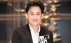 Lý do khiến ca sĩ Dương Triệu Vũ rao bán nhẫn kim cương