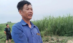 Người lặn tìm 3 thi thể học sinh đuối nước ở Phú Thọ:  "Nước mắt tôi cứ chảy giàn giụa vì xót thương các cháu "