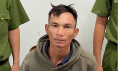 Vụ thi thể nữ giới trong nhà nghỉ ở Khánh Hòa: Bắt được nghi can gây án