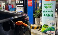 Tin thị trường 24h: Khi chuyển sang dùng xăng E10 thì có cần xả sạch bình còn xăng 95 hay không?
