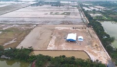 Siêu tiến độ sân vận động lớn nhất hành tinh: Dự kiến hoàn thành chỉ trong 20 tháng, lập kỷ lục của mọi kỷ lục thế giới